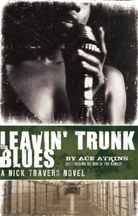 Leavin’ Trunk Blues