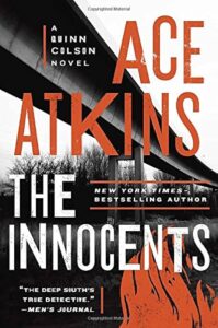 Ace’s Books – Ace Atkins